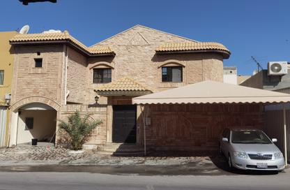 Villa - 6 Bedrooms - 5 Bathrooms for sale in Alhajiyat - Riffa - Southern Governorate