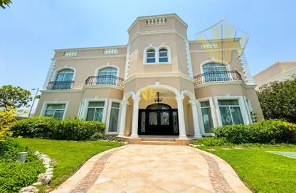 Villa - 5 Bedrooms - 7 Bathrooms for rent in Saar - Northern Governorate