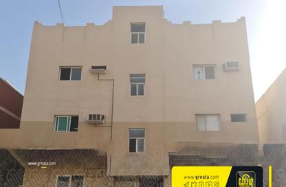 عمارة بالكامل - استوديو - 4 حمامات للبيع في سلماباد - المحافظة الوسطى