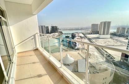 Apartment - 4 Bedrooms - 3 Bathrooms for rent in Amwaj Homes - Amwaj Islands - Muharraq Governorate