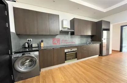Apartment - 2 Bedrooms - 2 Bathrooms for rent in Seef - Capital Governorate