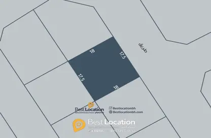 Land - Studio for sale in Karzakkan - Northern Governorate