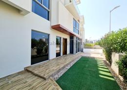 Outdoor House image for: Villa - 4 bedrooms - 5 bathrooms for rent in Amwaj Avenue - Amwaj Islands - Muharraq Governorate, Image 1