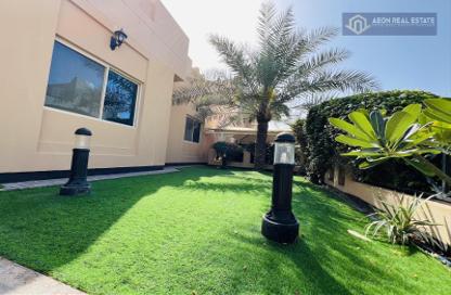 Villa - 4 Bedrooms - 4 Bathrooms for rent in Budaiya - Northern Governorate