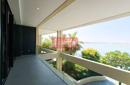 Villa - 3 Bedrooms - 4 Bathrooms for rent in Amwaj Beachfront - Amwaj Islands - Muharraq Governorate