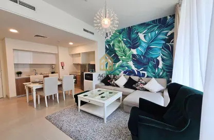 Apartment - 2 Bedrooms - 2 Bathrooms for rent in Marassi Boulevard - Diyar Al Muharraq - Muharraq Governorate