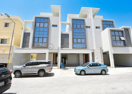 Villa - 6 bedrooms - 8 bathrooms for sale in Sanad - Central Governorate