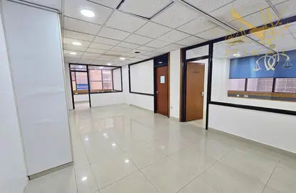 Office Space - Studio - 1 Bathroom for rent in Diplomatic Area - Manama - Capital Governorate