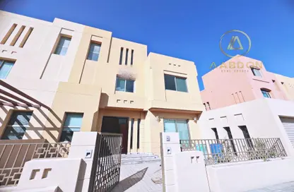Outdoor Building image for: Villa - 3 Bedrooms - 3 Bathrooms for rent in Bu Quwah - Northern Governorate, Image 1