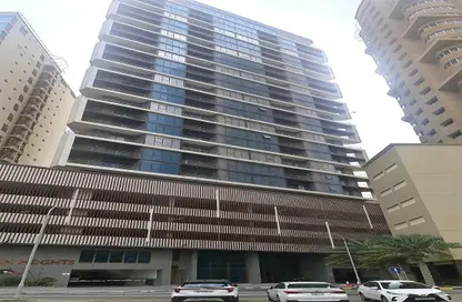 عمارة بالكامل - استوديو للبيع في الجفير - محافظة العاصمة