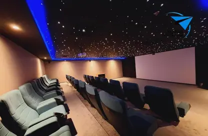 Apartment - 2 Bedrooms - 3 Bathrooms for rent in Al Juffair - Capital Governorate