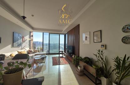 Apartment - 1 Bedroom - 2 Bathrooms for rent in Essence of Dilmunia - Dilmunia Island - Muharraq Governorate