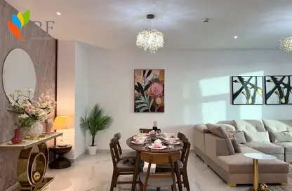 Apartment - 2 Bedrooms - 2 Bathrooms for rent in Seef - Capital Governorate