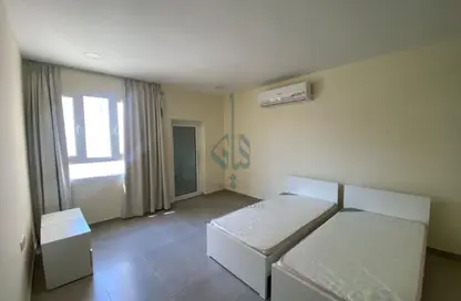 Apartment - 1 Bedroom - 2 Bathrooms for rent in Zinj - Manama - Capital Governorate