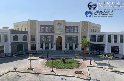 متجر - استوديو - 1 حمام للايجار في الجنبية - المحافظة الشمالية