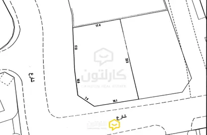أرض - استوديو للبيع في باربار - المحافظة الشمالية