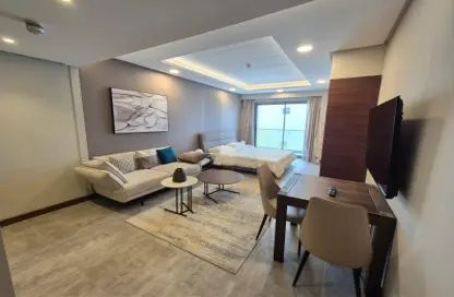 Apartment - Studio - 1 Bathroom for rent in Hidd - Muharraq Governorate