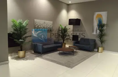 Reception / Lobby image for: Apartment - 2 Bedrooms - 2 Bathrooms for rent in Hidd - Muharraq Governorate, Image 1