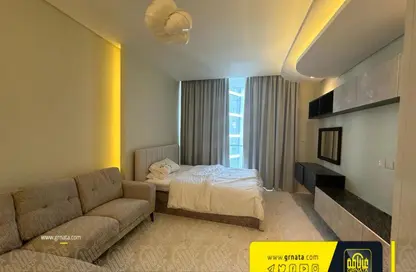 Apartment - Studio - 1 Bathroom for sale in Seef - Capital Governorate