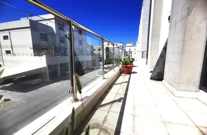 Apartment - 3 Bedrooms - 2 Bathrooms for rent in Saar - Northern Governorate