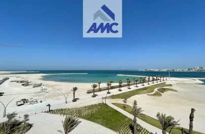 شقة - غرفة نوم - 1 حمام للايجار في مراسي البحرين - ديار المحرق - المحرق