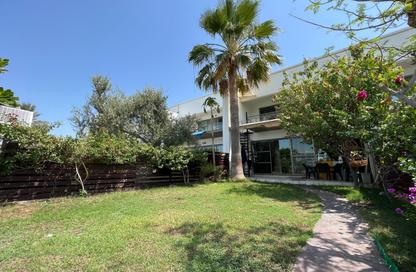 Villa - 3 Bedrooms - 3 Bathrooms for rent in Tala Island - Amwaj Islands - Muharraq Governorate