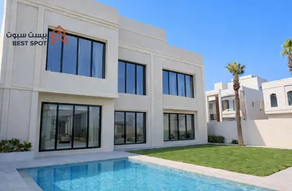 فيلا - 5 غرف نوم - 8 حمامات للبيع في سار - المحافظة الشمالية