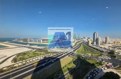 Apartment - 2 Bedrooms - 3 Bathrooms for rent in Abraj Al Lulu - Manama - Capital Governorate Apartment - 2 Bedrooms - 3 Bathrooms for rent in Abraj Al Lulu - Manama - Capital Governorate