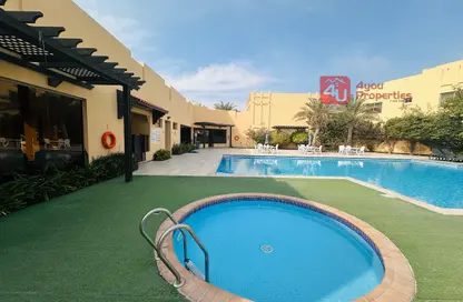 Villa - 4 Bedrooms - 4 Bathrooms for rent in Hamala - Northern Governorate Villa - 4 Bedrooms - 4 Bathrooms for rent in Hamala - Northern Governorate