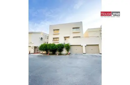 Outdoor House image for: Villa - 7 Bedrooms - 3 Bathrooms for sale in Um Al Hasam - Manama - Capital Governorate, Image 1