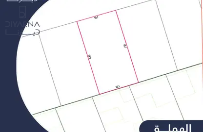 Land - Studio for sale in Hamala - Northern Governorate
