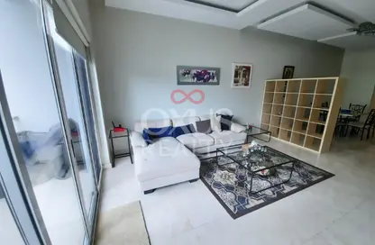 Apartment - 3 Bedrooms - 2 Bathrooms for sale in Amwaj Marina - Amwaj Islands - Muharraq Governorate