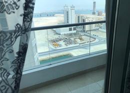 Apartment - 1 bedroom - 2 bathrooms for rent in Al Juffair - Capital Governorate