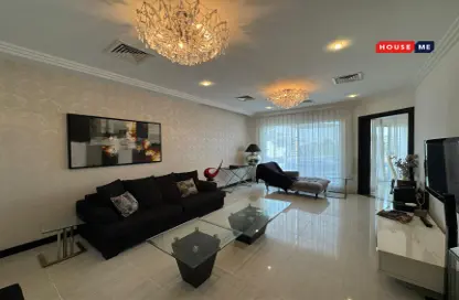 Villa - 5 Bedrooms - 6 Bathrooms for rent in Riffa Views - Riffa - Southern Governorate