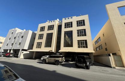 عمارة بالكامل - 2 غرف نوم - 2 حمامات للبيع في توبلي - المحافظة الوسطى