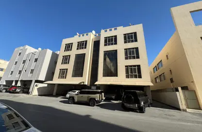 عمارة بالكامل - 2 غرف نوم - 2 حمامات للبيع في توبلي - المحافظة الوسطى