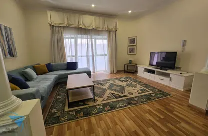 Apartment - 2 Bedrooms - 2 Bathrooms for rent in Mahooz - Manama - Capital Governorate