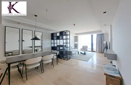 Apartment - 3 Bedrooms - 2 Bathrooms for rent in Hanging Garden - Dilmunia Island - Muharraq Governorate
