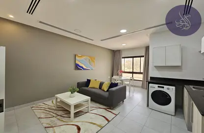 Apartment - 1 Bedroom - 2 Bathrooms for rent in Saar - Northern Governorate