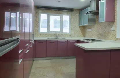 شقة - 2 غرف نوم - 2 حمامات للايجار في البسيتين - المحرق