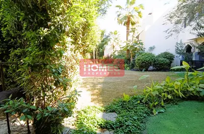 Villa - 3 Bedrooms - 4 Bathrooms for rent in Adliya - Manama - Capital Governorate