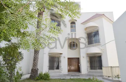 Outdoor Building image for: Villa - 5 Bedrooms - 6 Bathrooms for rent in Tubli - Central Governorate, Image 1