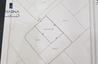 أرض - استوديو للبيع في الرفاع - المحافظة الجنوبية