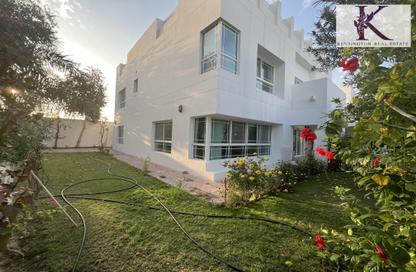 Villa - 3 Bedrooms - 3 Bathrooms for rent in Janabiya - Northern Governorate
