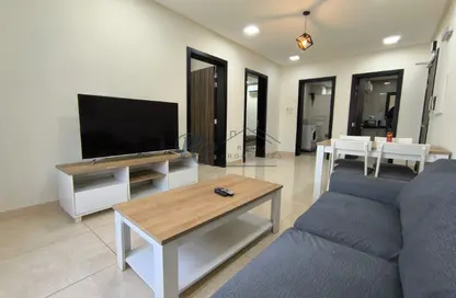 Apartment - 2 Bedrooms - 1 Bathroom for rent in Adliya - Manama - Capital Governorate