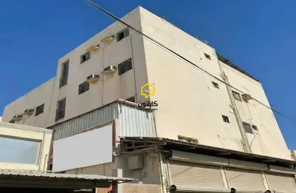 سكن الموظفين - استوديو - 8 حمامات للايجار في سترة - المحافظة الوسطى