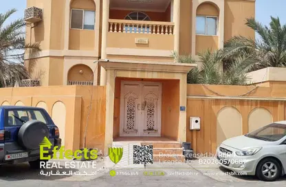 Villa - 5 Bedrooms - 4 Bathrooms for sale in Salmabad - Central Governorate