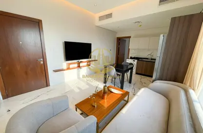 Apartment - 1 Bedroom - 1 Bathroom for rent in Zinj - Manama - Capital Governorate