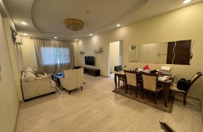 Apartment - 3 Bedrooms - 3 Bathrooms for rent in Hidd - Muharraq Governorate
