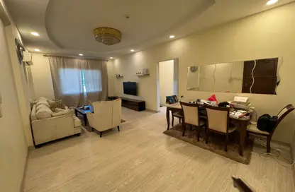 Apartment - 3 Bedrooms - 3 Bathrooms for rent in Hidd - Muharraq Governorate